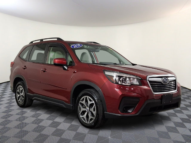 2020 Subaru Forester Premium SUV for sale in Muncy PA