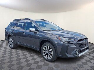 2025 Subaru Outback 4S4BTGPD7S3312766 in York, PA