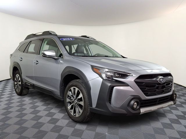 2024 Subaru Outback Touring XT's photo