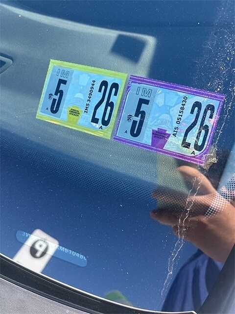 2019 Volkswagen Golf Alltrack TSI S photo 2