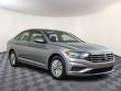 Used 2020 Volkswagen Jetta 1.4T S Sedan