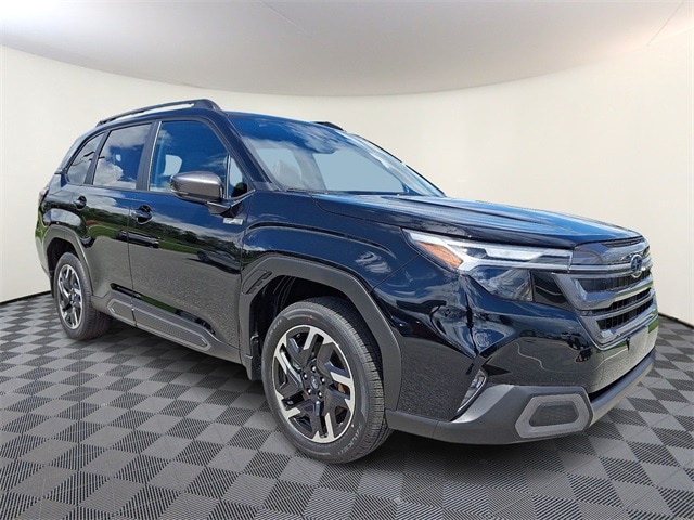 2025 Subaru Forester Hybrid Limited