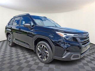 2025 Subaru Forester Hybrid JF2SLSRD6SH405769 in York, PA