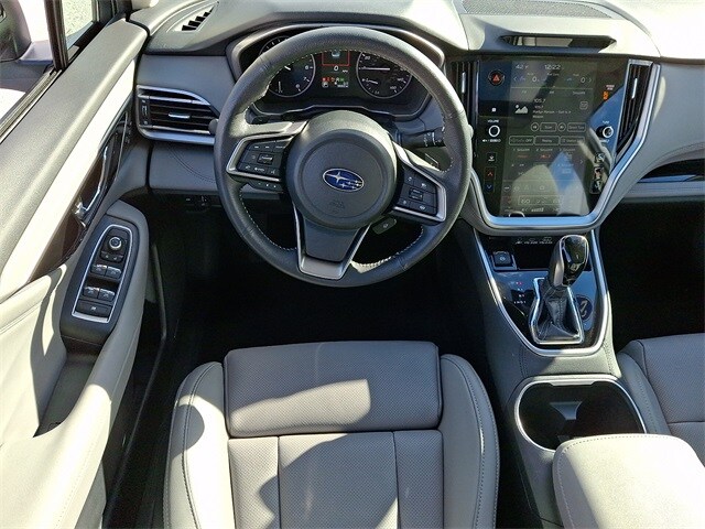 2025 Subaru Legacy Limited photo 2