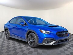 2026 Subaru WRX Limited Sedan