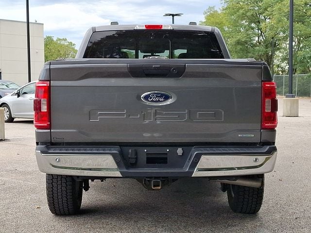 2023 Ford F-150 XLT - Photo 8