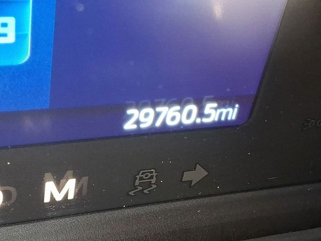 2022 Ford Bronco 4-Door Outer Banks - Photo 22