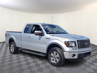 2012 Ford F-150 S251039B in York, PA