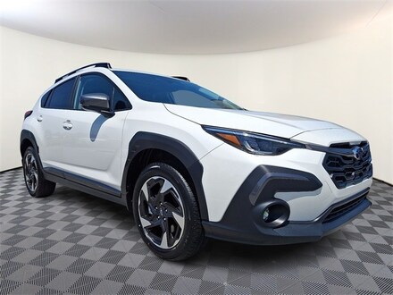 2025 Subaru Crosstrek 4S4GUHM6XS3757677