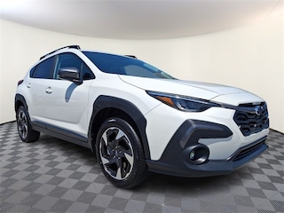2025 Subaru Crosstrek 4S4GUHM6XS3757677 in York, PA