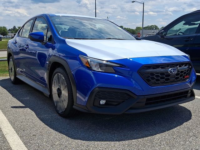 2026 Subaru WRX Premium's photo