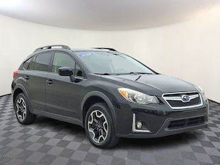 2016 Subaru Crosstrek 2.0i Premium SUV
