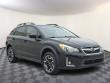 Used 2016 Subaru Crosstrek 2.0i Premium SUV
