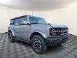 Used 2022 Ford Bronco Outer Banks SUV