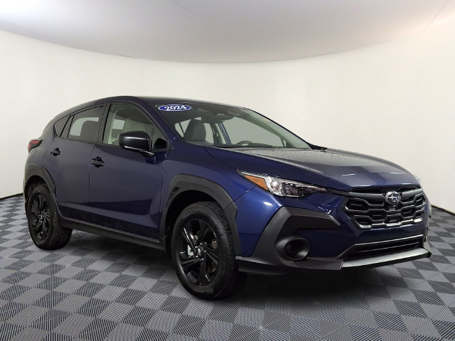 2024 Subaru Crosstrek Base SUV for sale in Muncy PA