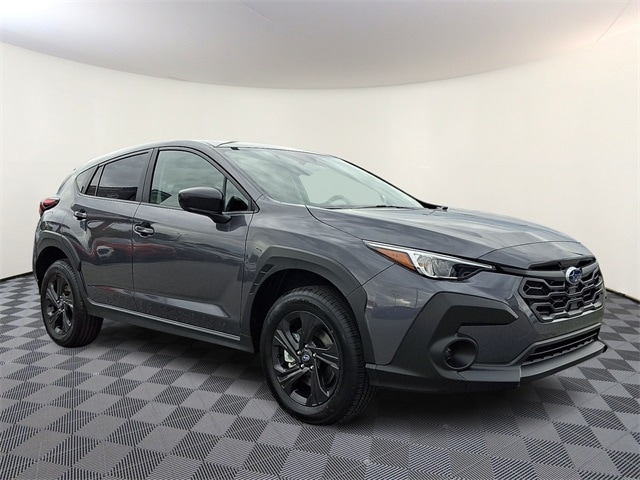 2026 Subaru Crosstrek Base's photo