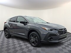 2026 Subaru Crosstrek Base SUV