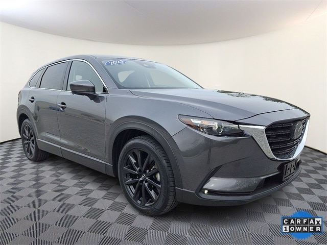 2023 Mazda CX-9 Touring Plus's photo
