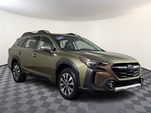 2023 Subaru Outback Touring SUV