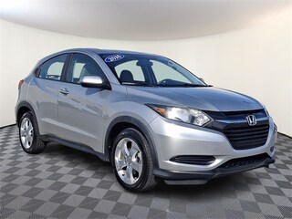 2016 Honda HR-V LX SUV for sale in Muncy PA