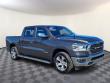 Used 2023 Ram 1500 Laramie Truck Crew Cab