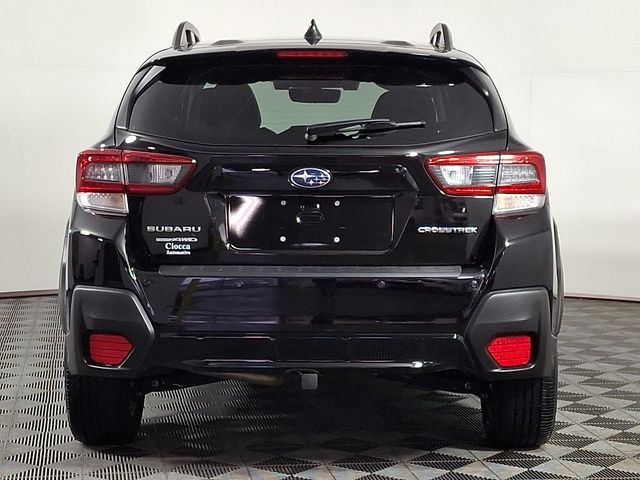 2022 Subaru Crosstrek Limited - Photo 8