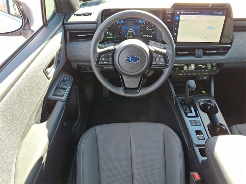 New 2026 Subaru Outback Limited SUV