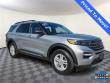 Used 2023 Ford Explorer XLT SUV