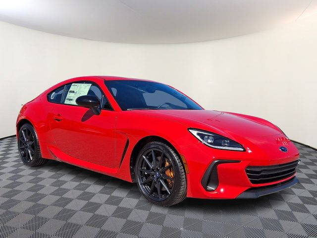 2026 Subaru BRZ