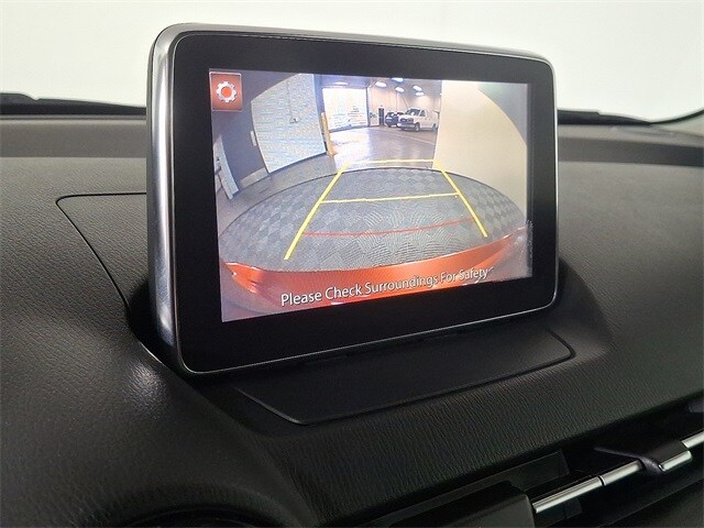 2018 Toyota Yaris iA Base photo 4