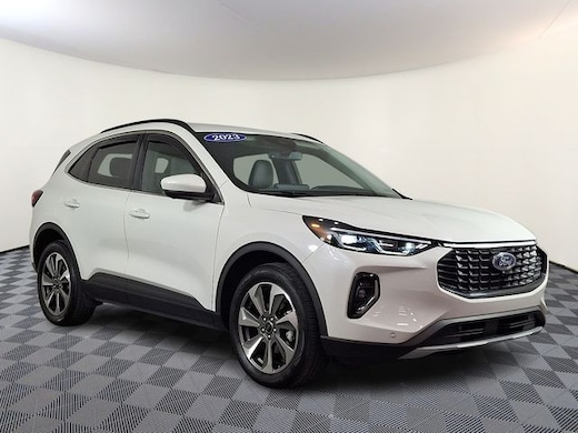 2023 Ford Escape Platinum SUV