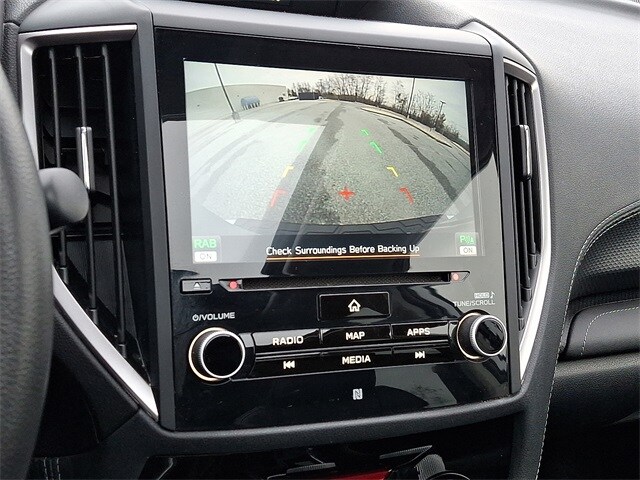 2020 Subaru Forester Touring photo 4