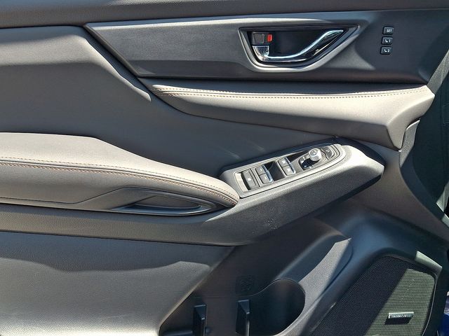2026 Subaru Ascent Limited Bronze Edition - Photo 10