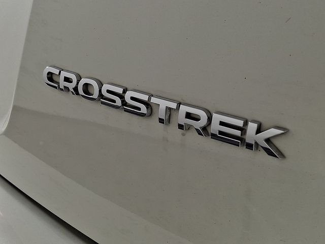 2022 Subaru Crosstrek Premium - Photo 30