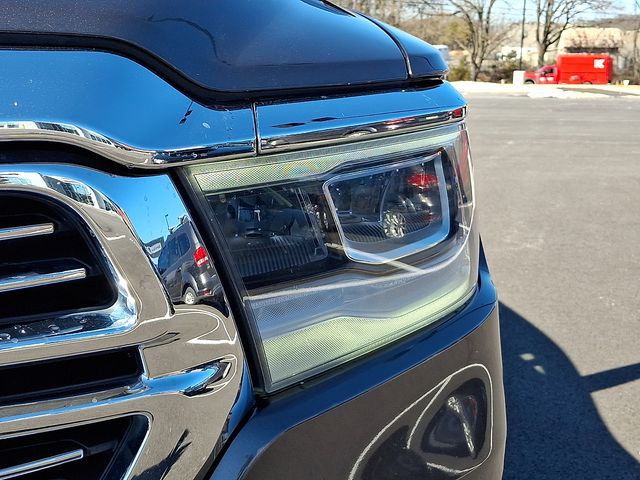 2023 RAM Ram 1500 Pickup Laramie - Photo 13
