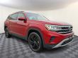 Used 2022 Volkswagen Atlas 3.6L V6 SE w/Technology SUV