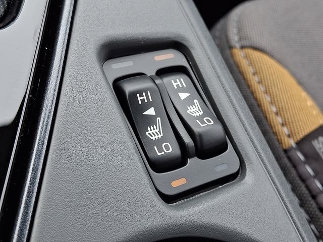 2026 Subaru Crosstrek Sport - Photo 15