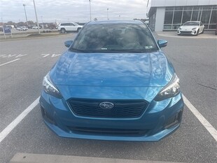2019 Subaru Impreza 2.0i Sport 5-door
