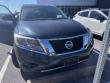 Used 2014 Nissan Pathfinder S SUV