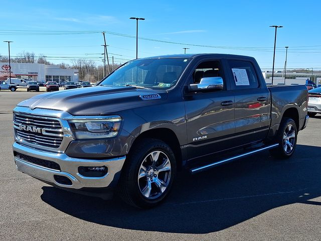 2023 RAM Ram 1500 Pickup Laramie - Photo 6