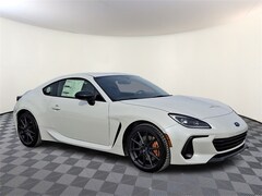 2026 Subaru BRZ tS Coupe