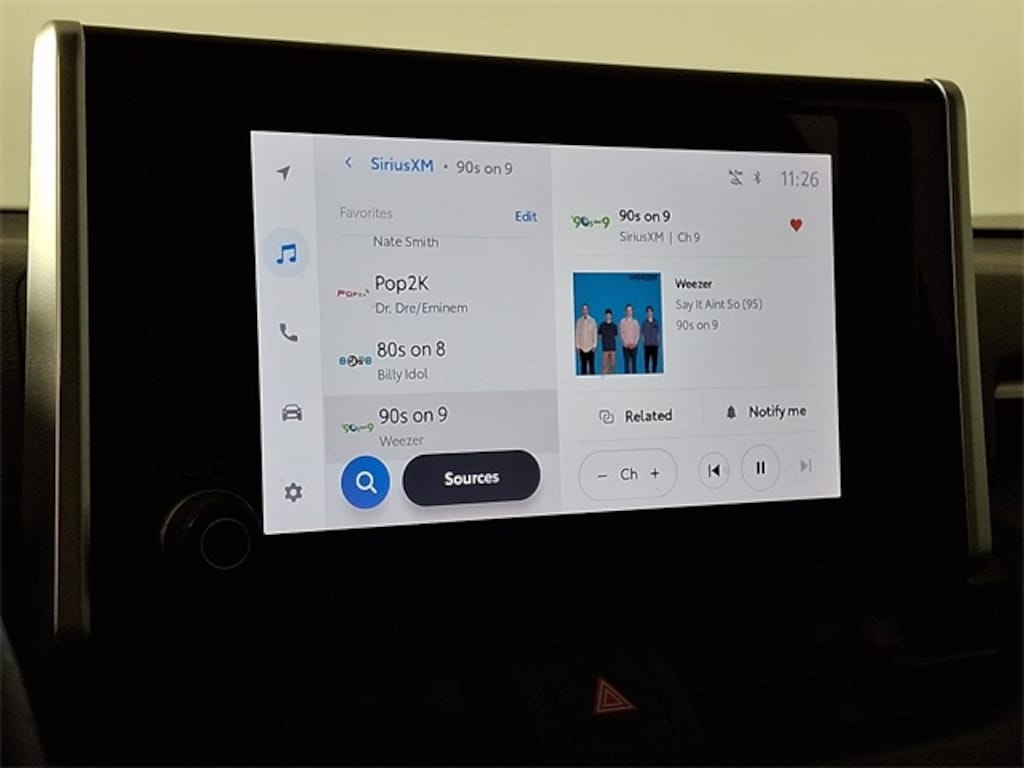 Used 2024 Toyota RAV4 Hybrid XLE SUV