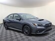 Subaru WRX
