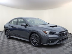 2025 Subaru WRX Premium Sedan