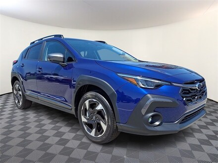 2025 Subaru Crosstrek 4S4GUHM6XS3757419