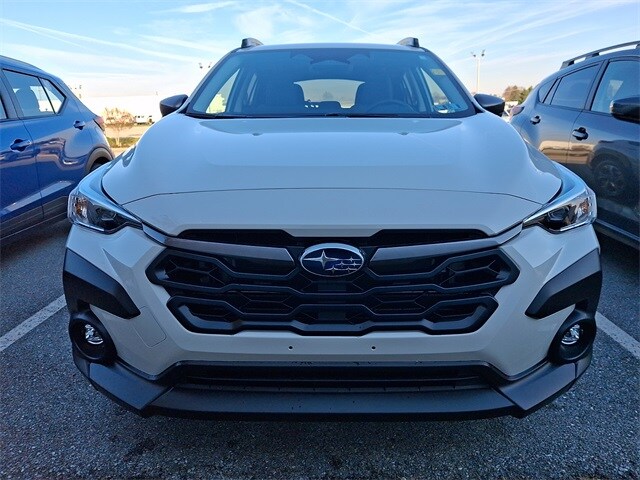 2025 Subaru Crosstrek Premium photo 2