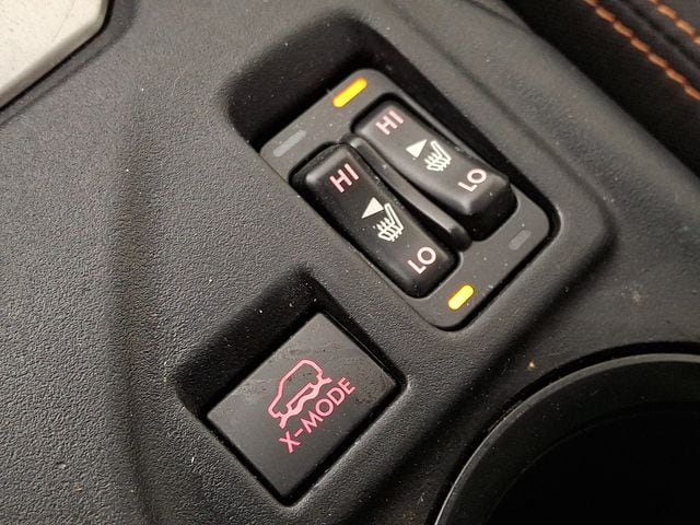 2022 Subaru Crosstrek Premium - Photo 23