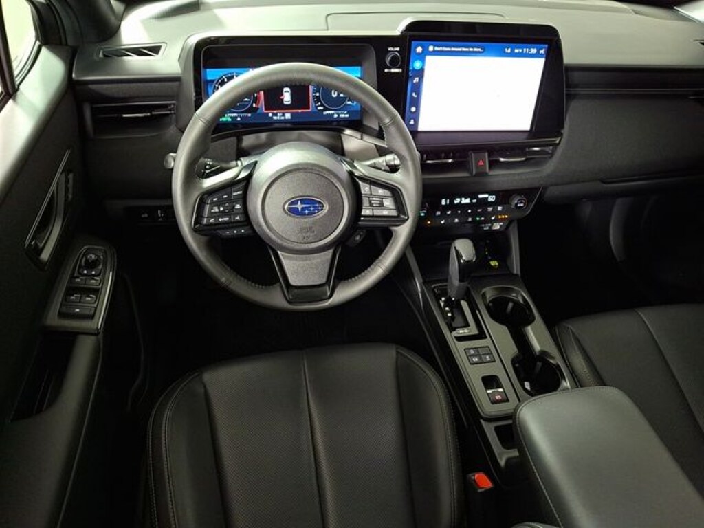 Used 2026 Subaru Outback Limited SUV