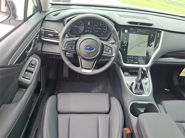 2025 Subaru Outback Limited photo 2