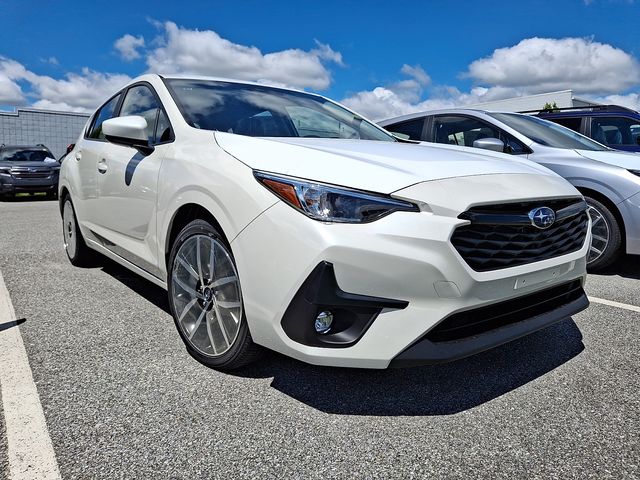2026 Subaru Impreza 2.0 Sport CVT's photo
